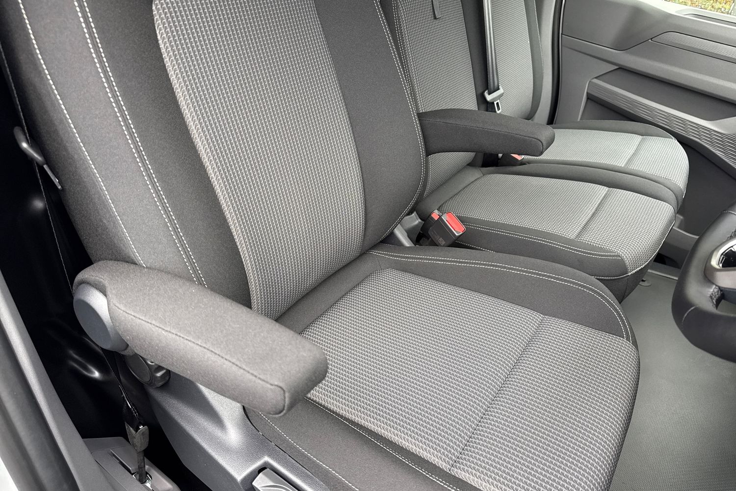 Used Volkswagen Transporter 2025 for sale - 76919373: Photo 31