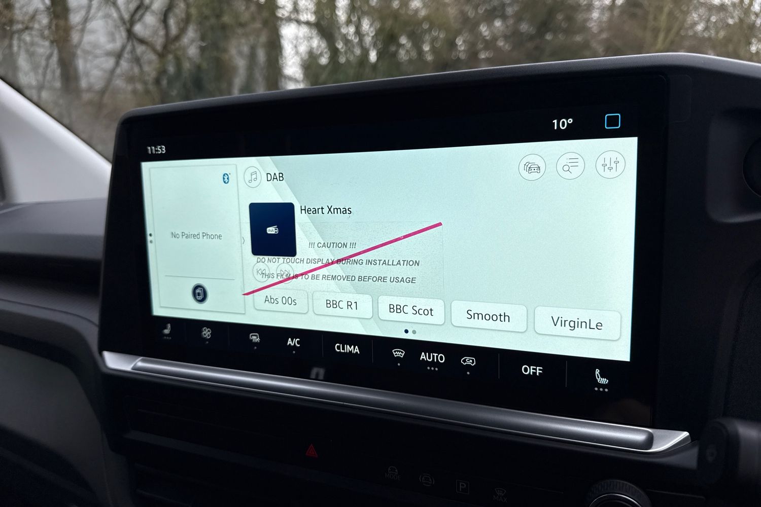 Used Volkswagen Transporter 2025 for sale - 76919373: Photo 39