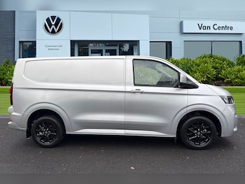 Used Volkswagen Transporter 2025 for sale - 76919373: Photo