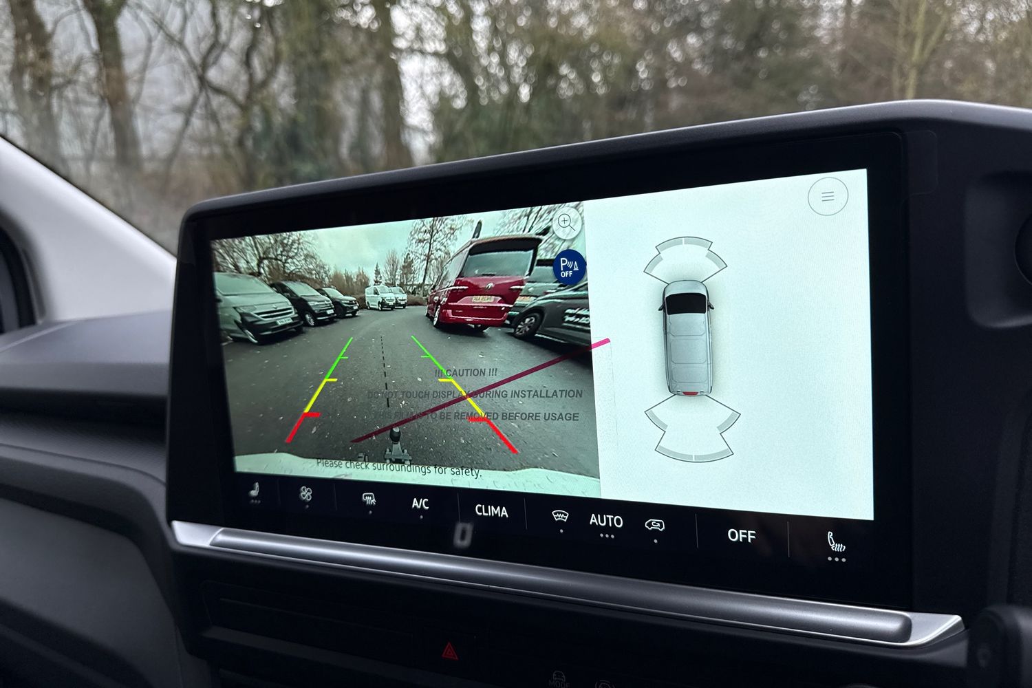 Used Volkswagen Transporter 2025 for sale - 76919373: Photo 40