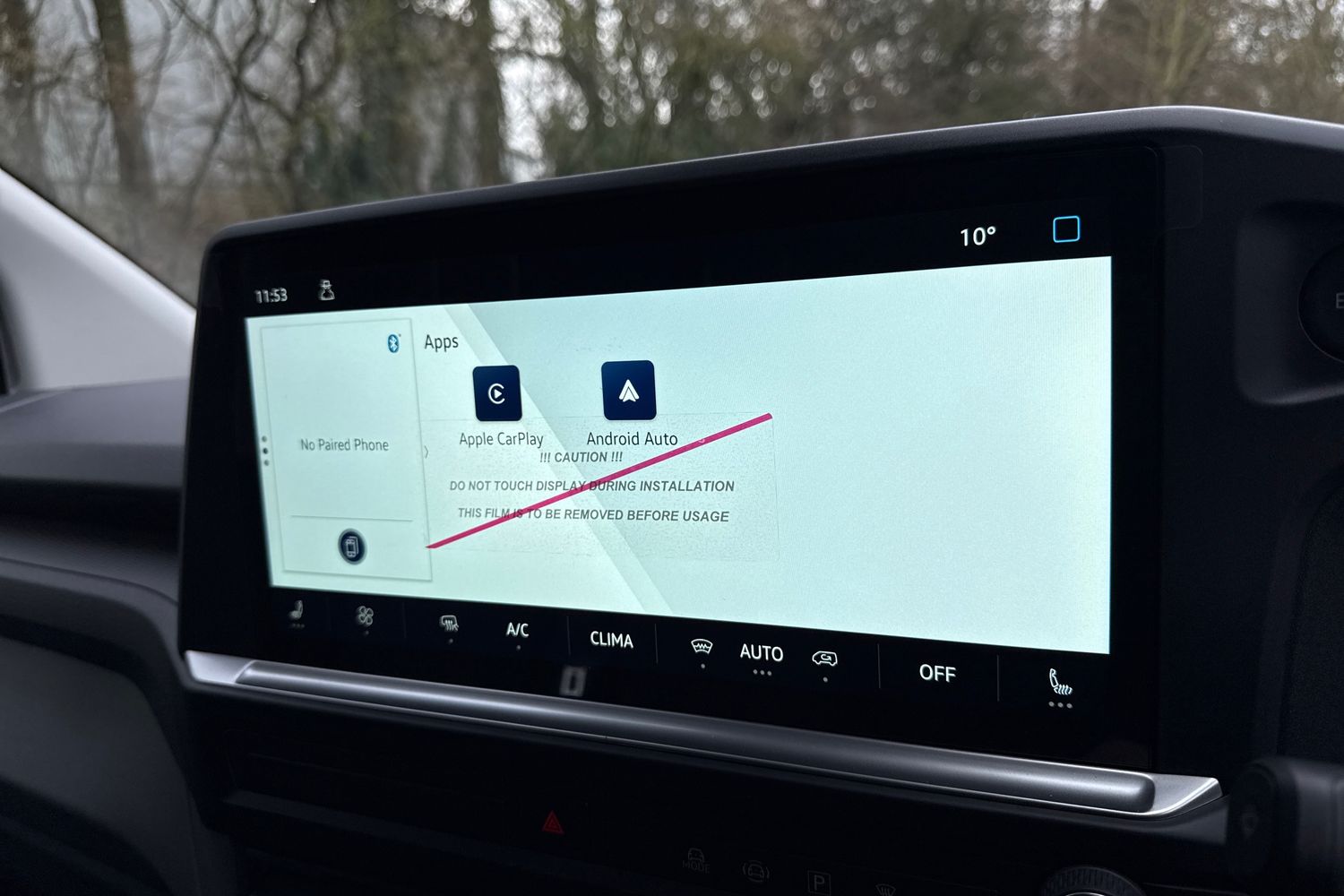 Used Volkswagen Transporter 2025 for sale - 76919373: Photo 41