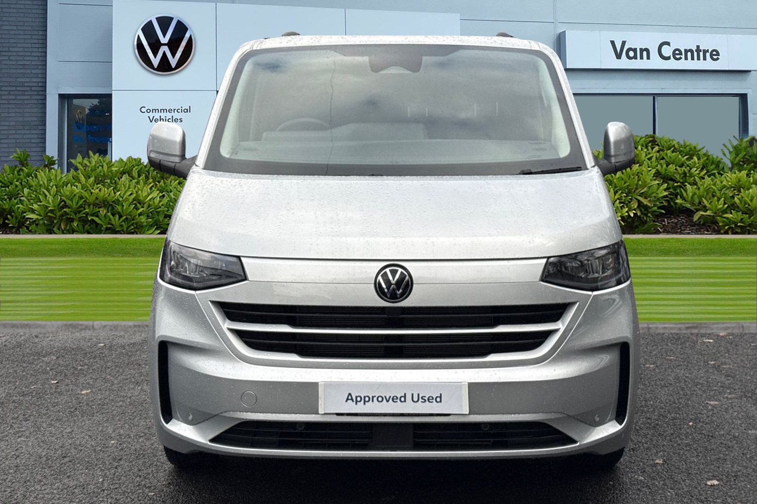 Used Volkswagen Transporter 2025 for sale - 76919373: Photo 5