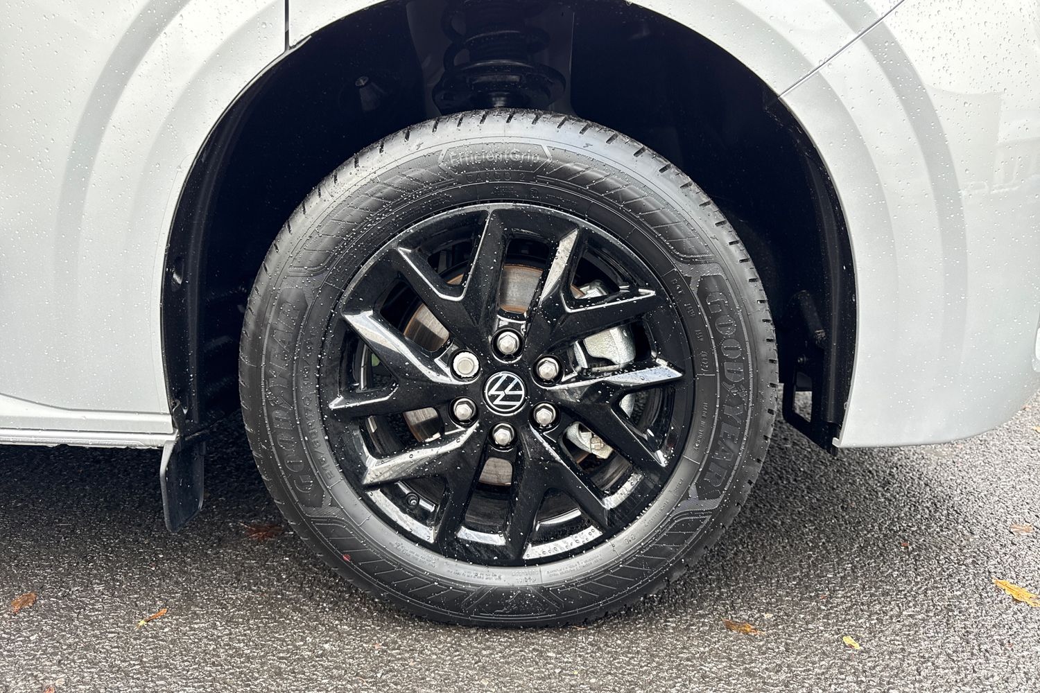 Used Volkswagen Transporter 2025 for sale - 76919373: Photo 9