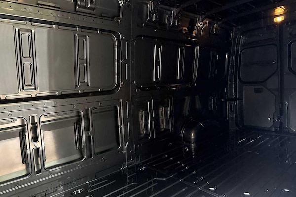 Used Volkswagen Crafter 2025 for sale - 76264158: Photo 13