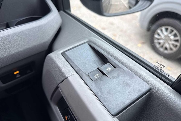 Used Volkswagen Crafter 2025 for sale - 76264158: Photo 17
