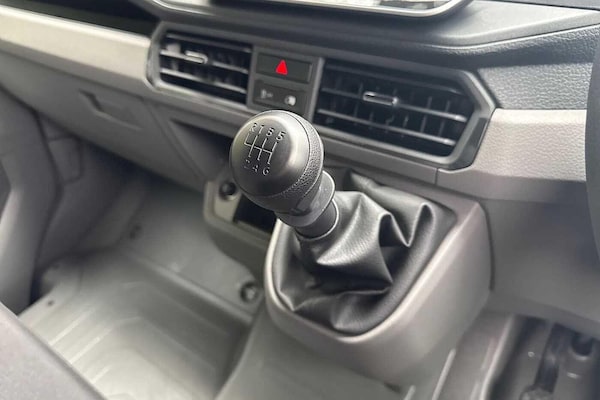 Used Volkswagen Crafter 2025 for sale - 76264158: Photo 19