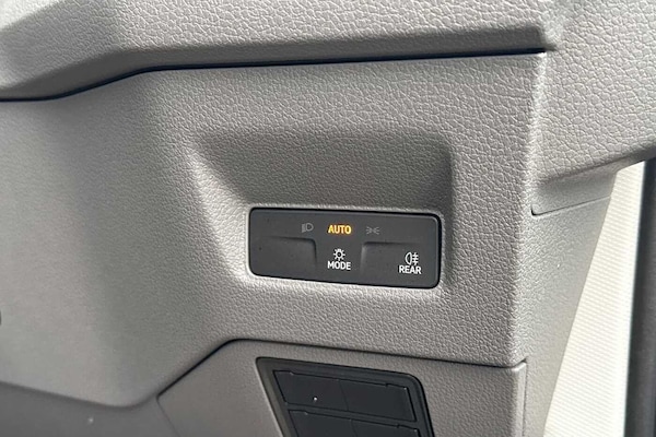 Used Volkswagen Crafter 2025 for sale - 76264158: Photo 32