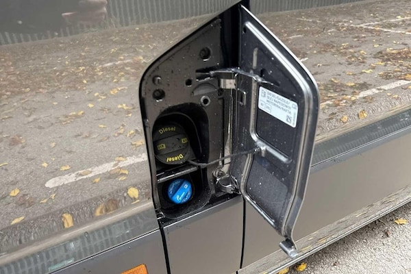 Used Volkswagen Crafter 2025 for sale - 76264158: Photo 40