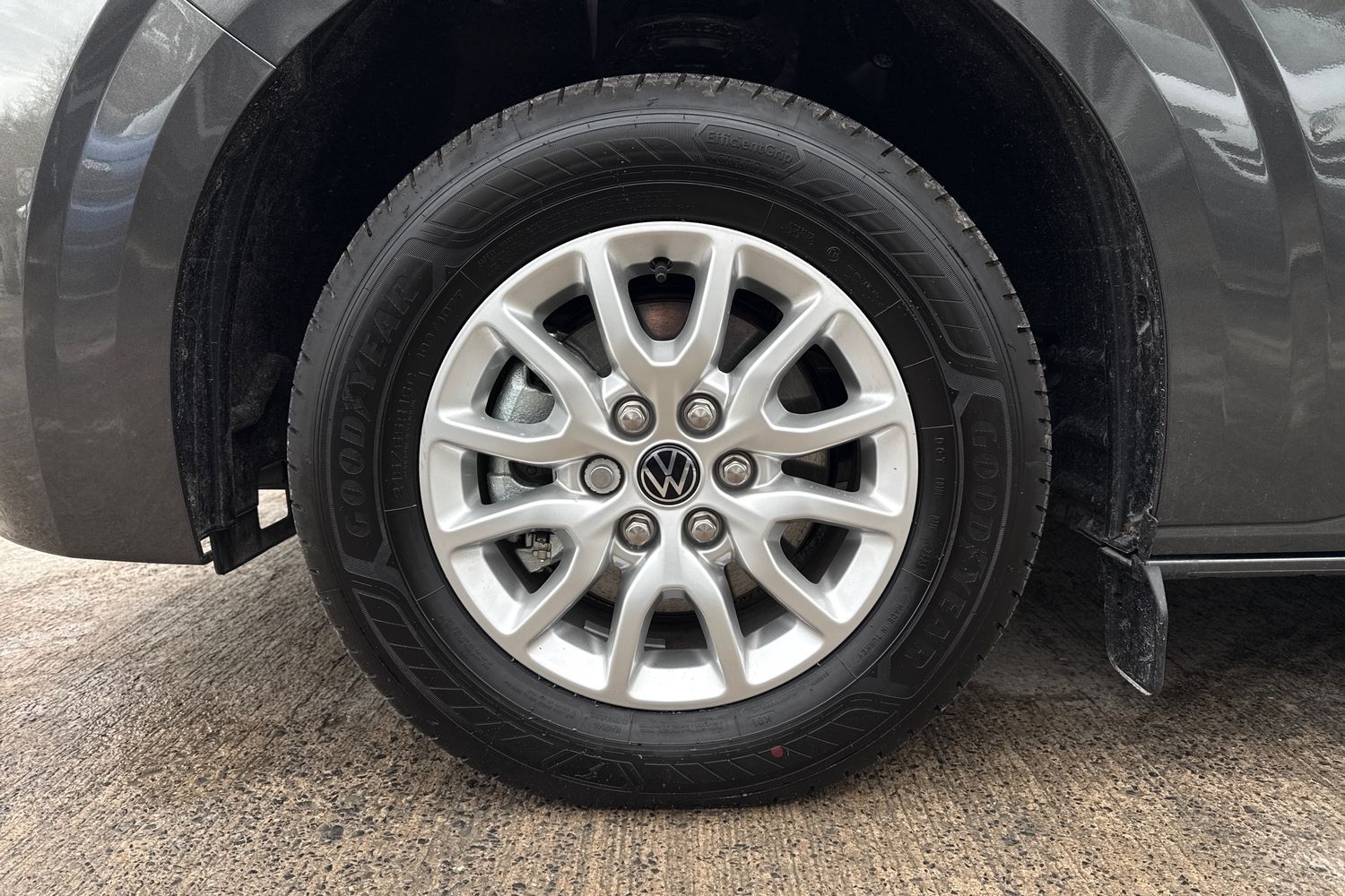 Used Volkswagen Transporter 2025 for sale - 77287203: Photo 11