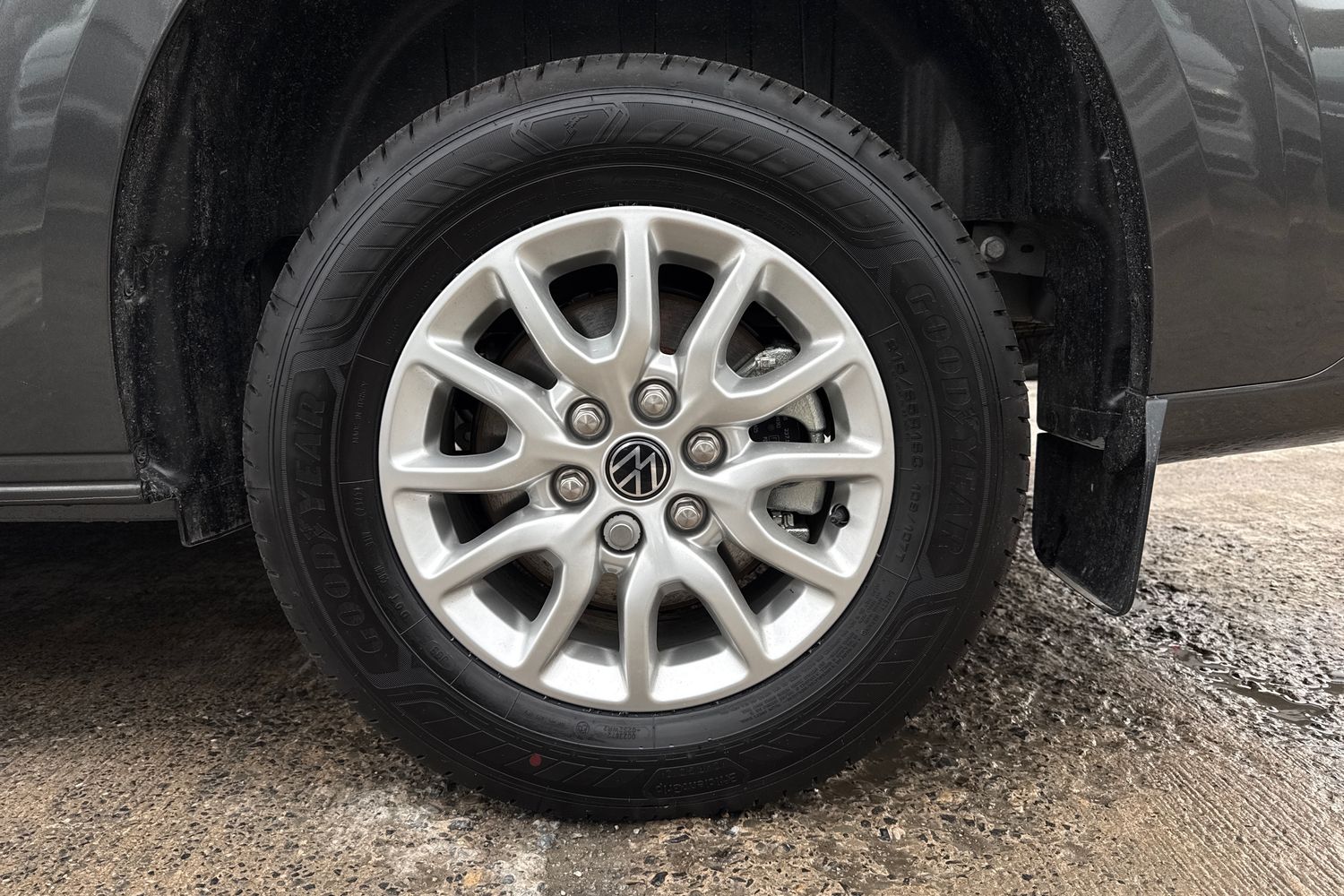 Used Volkswagen Transporter 2025 for sale - 77287203: Photo 12