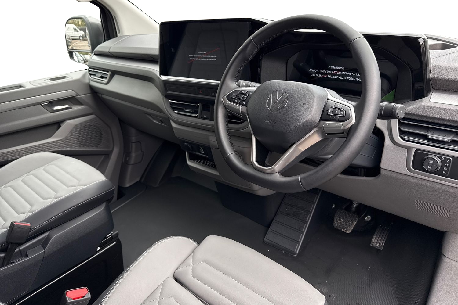 Used Volkswagen Transporter 2025 for sale - 77287203: Photo 13