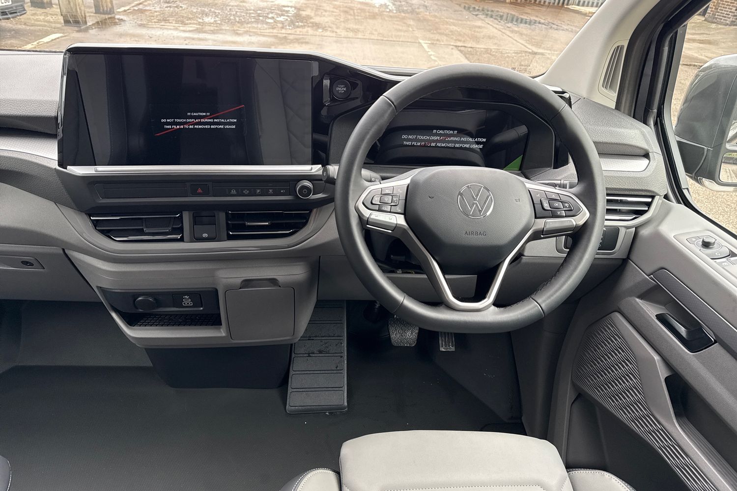 Used Volkswagen Transporter 2025 for sale - 77287203: Photo 17