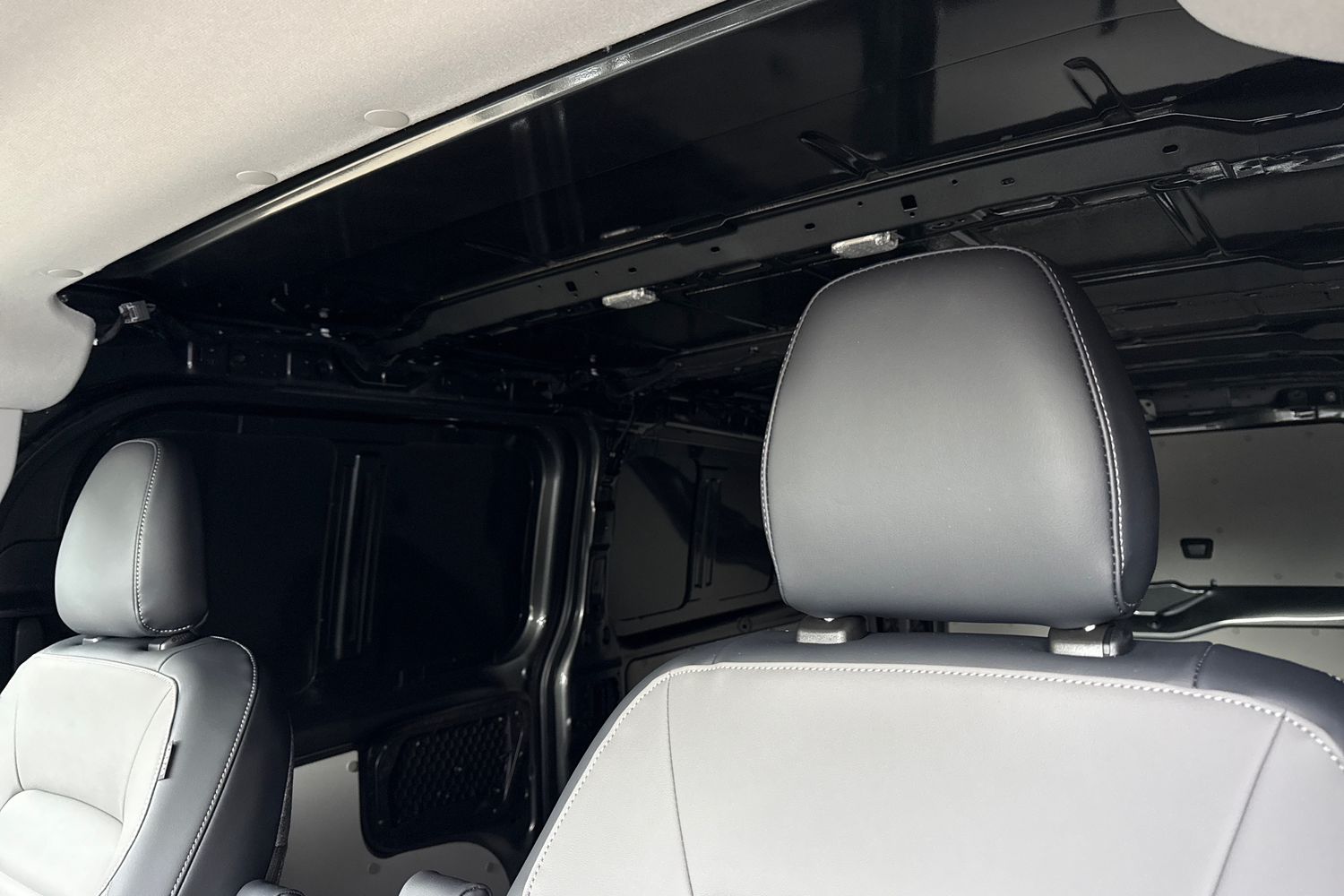 Used Volkswagen Transporter 2025 for sale - 77287203: Photo 18