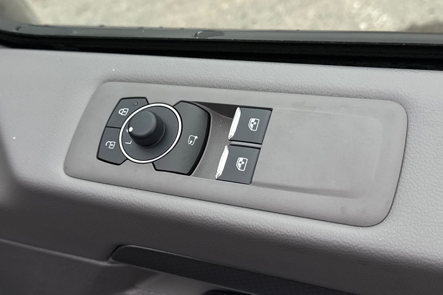 Used Volkswagen Transporter 2025 for sale - 77287203: Photo 20