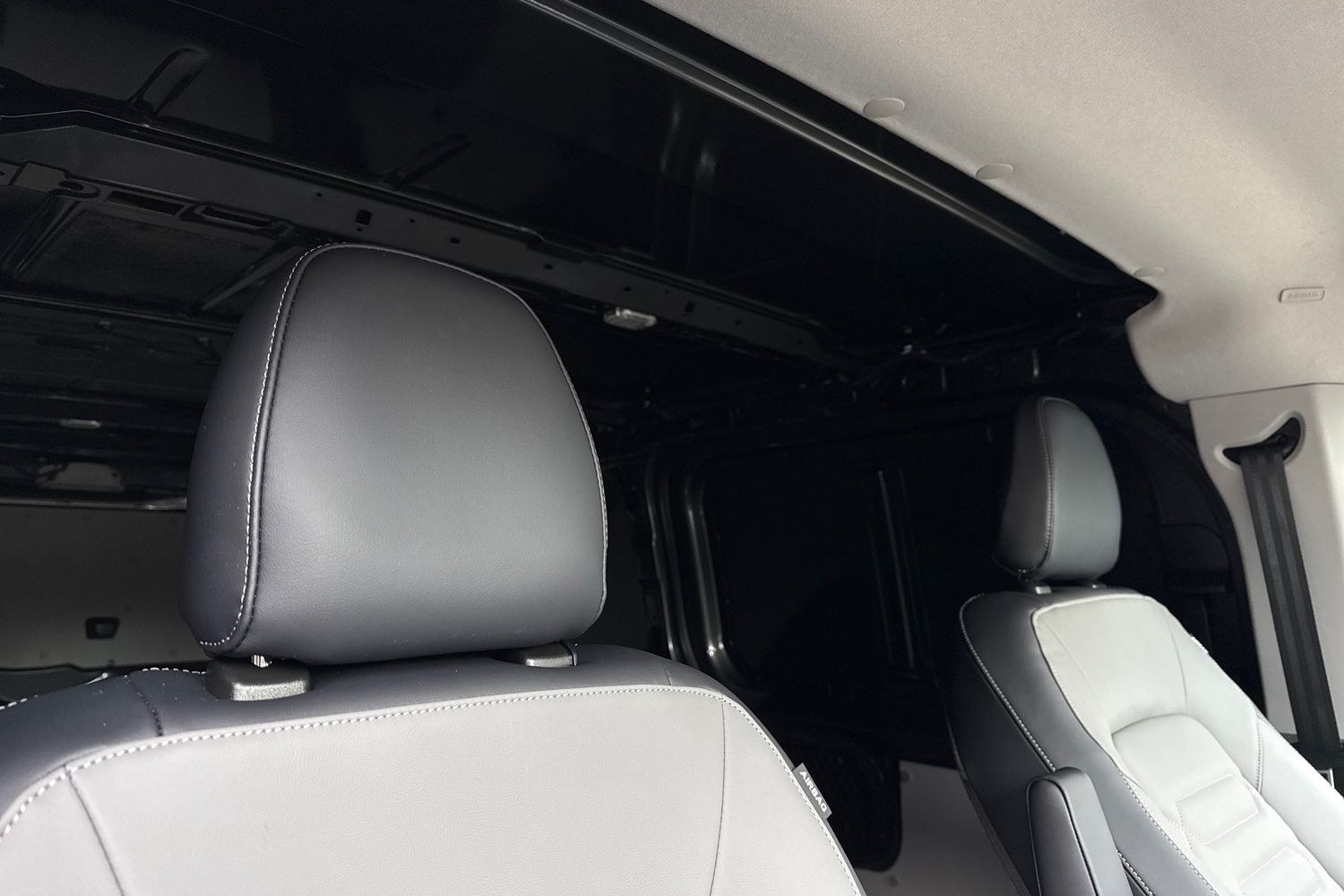 Used Volkswagen Transporter 2025 for sale - 77287203: Photo 23