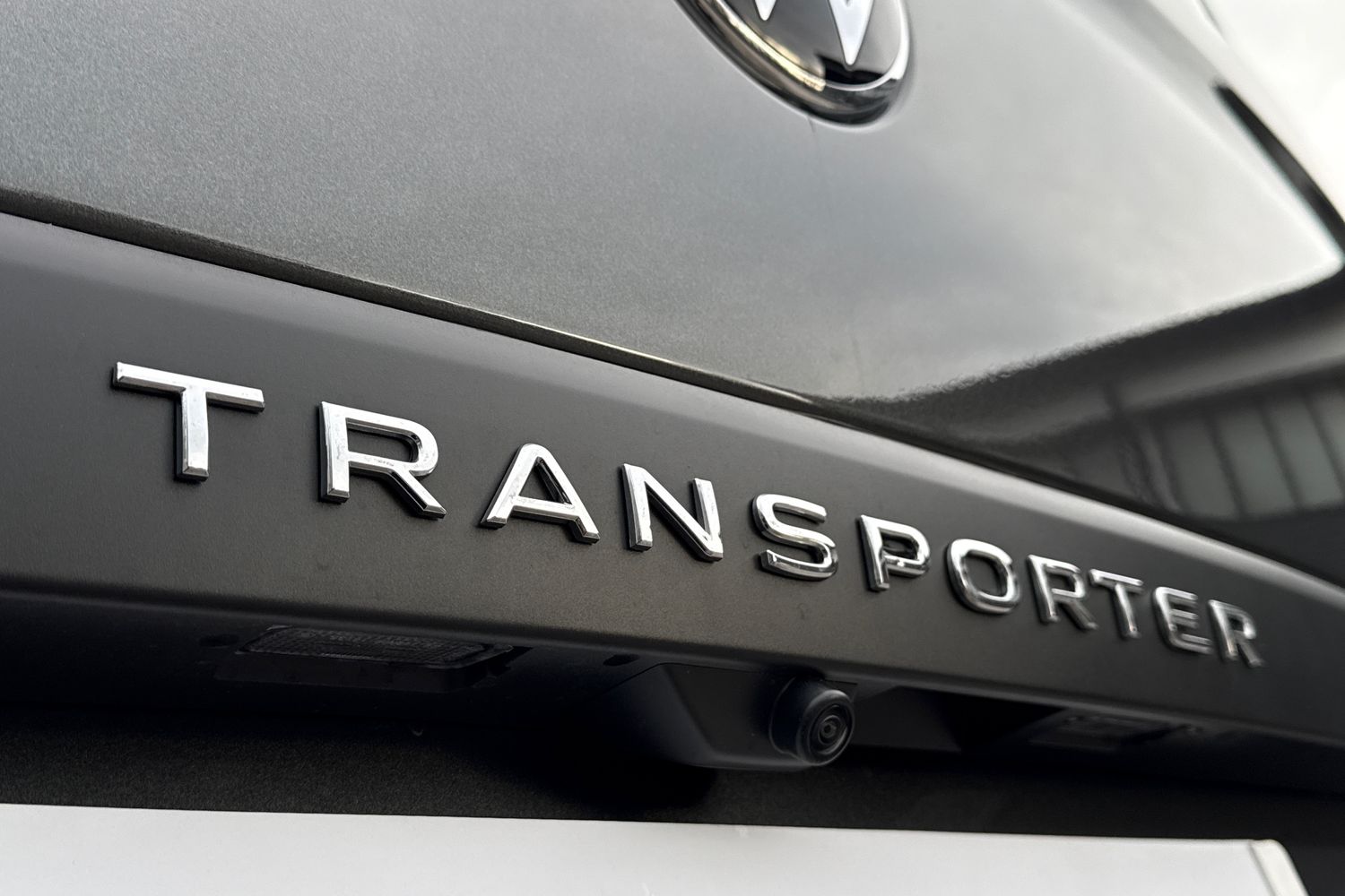 Used Volkswagen Transporter 2025 for sale - 77287203: Photo 26