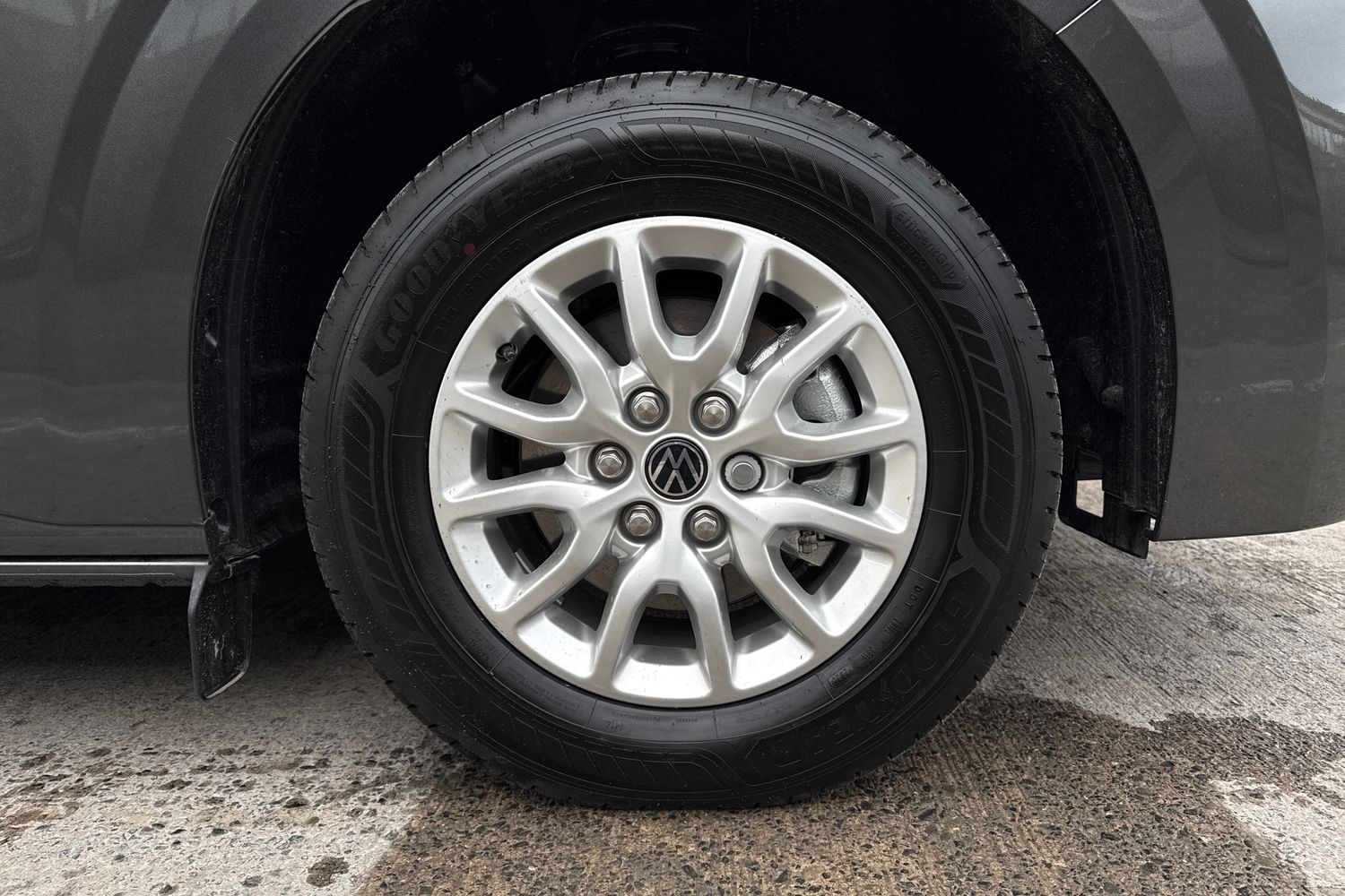 Used Volkswagen Transporter 2025 for sale - 77287203: Photo 9