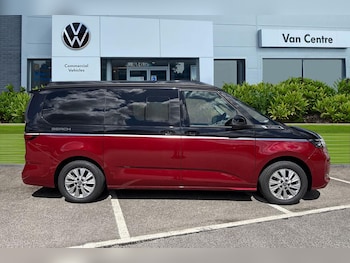 Used Volkswagen California 2025 for sale - 78859617: Photo