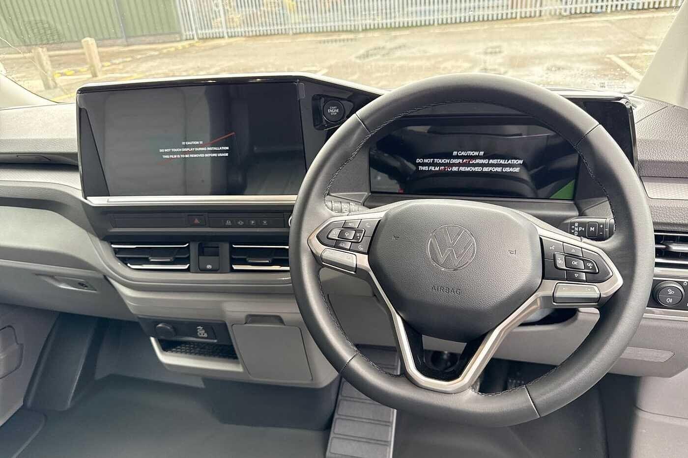 Used Volkswagen Transporter 2025 for sale - 76143787: Photo 12