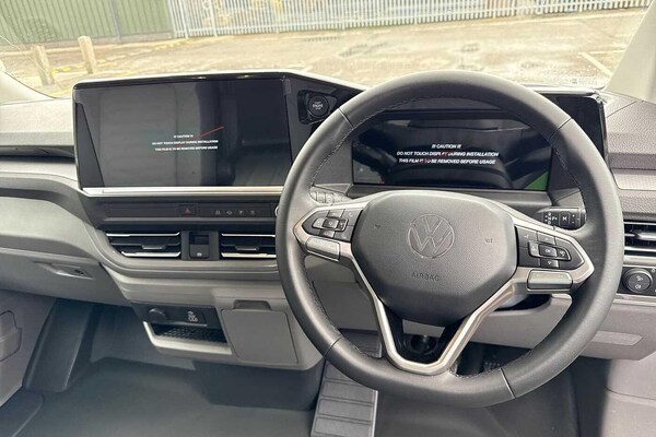 Used Volkswagen Transporter 2025 for sale - 76143787: Photo 12