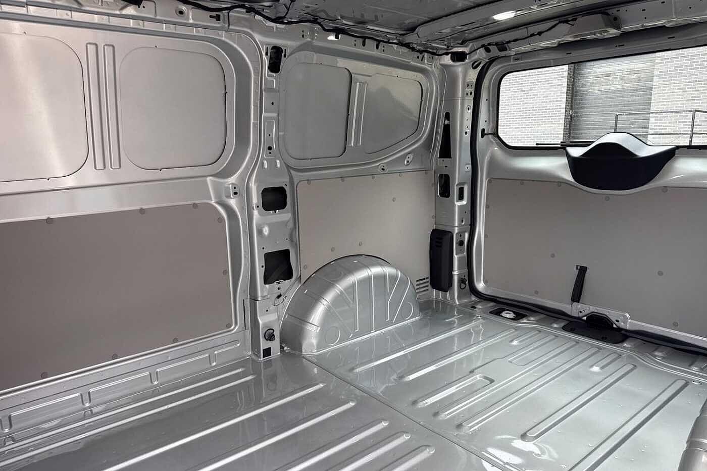 Used Volkswagen Transporter 2025 for sale - 76143787: Photo 13