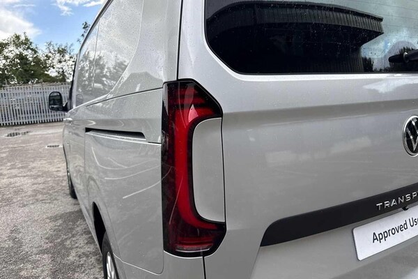 Used Volkswagen Transporter 2025 for sale - 76143787: Photo 15