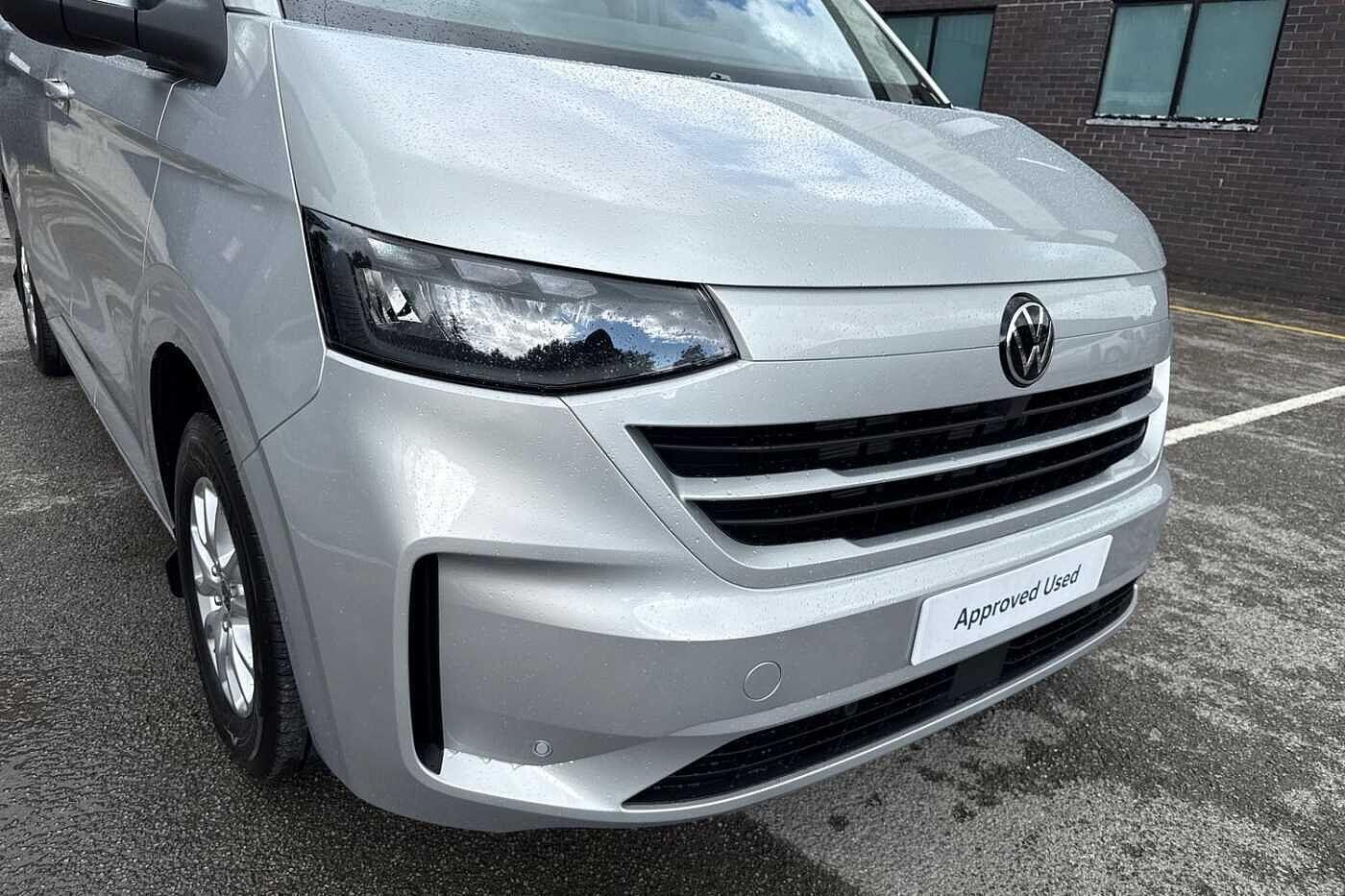 Used Volkswagen Transporter 2025 for sale - 76143787: Photo 16
