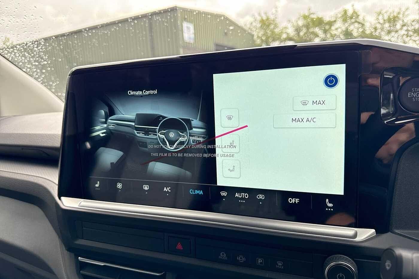 Used Volkswagen Transporter 2025 for sale - 76143787: Photo 18