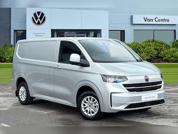 Volkswagen - Transporter