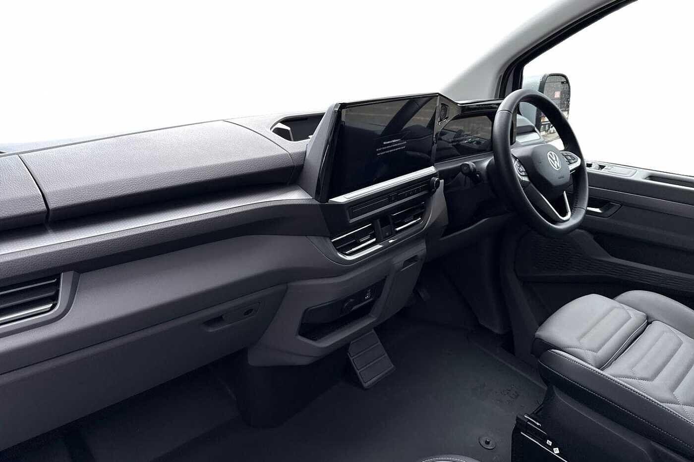 Used Volkswagen Transporter 2025 for sale - 76143787: Photo 2