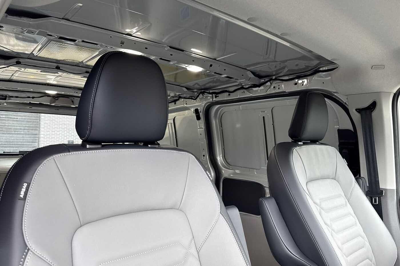 Used Volkswagen Transporter 2025 for sale - 76143787: Photo 20