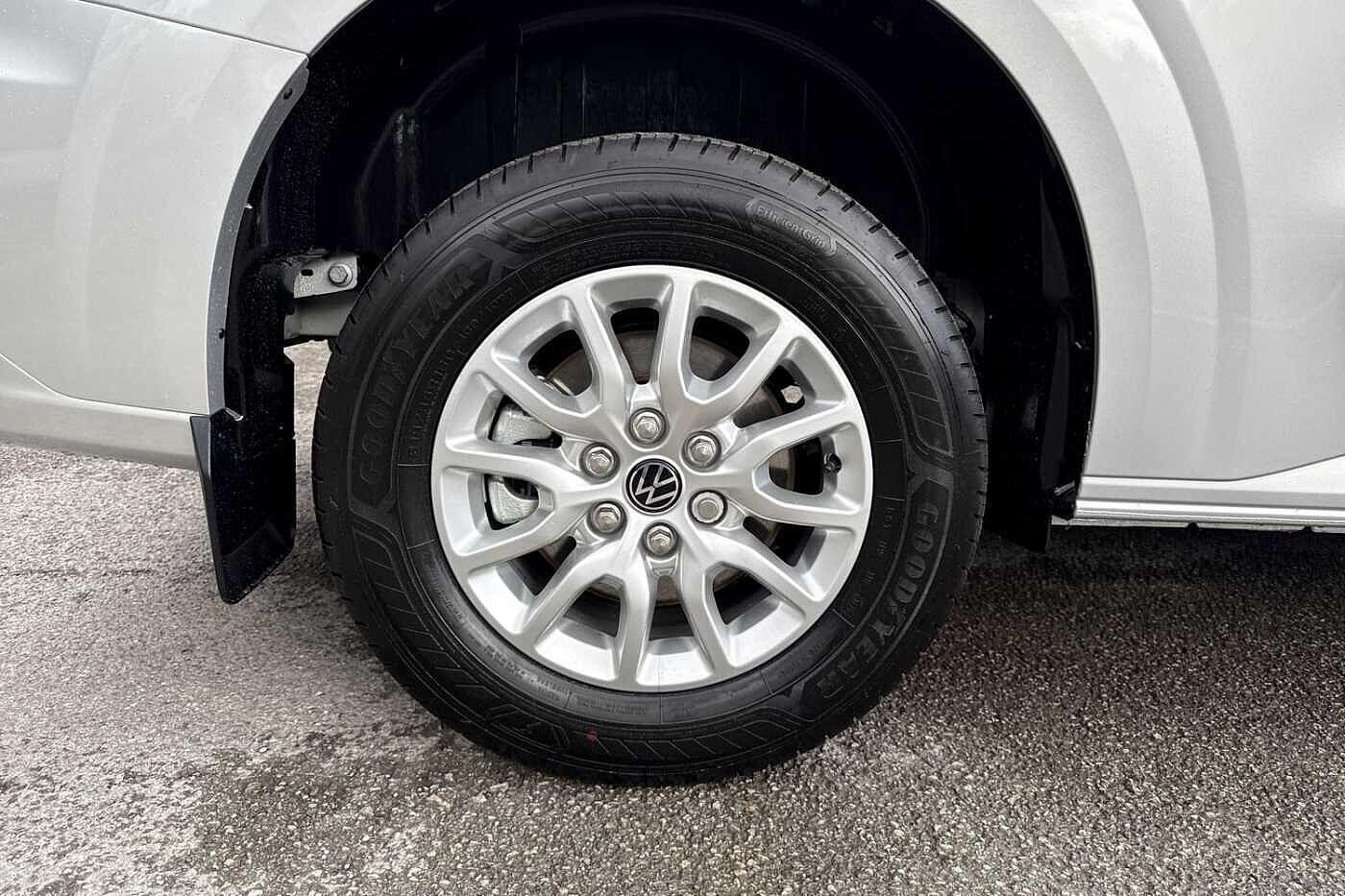 Used Volkswagen Transporter 2025 for sale - 76143787: Photo 21