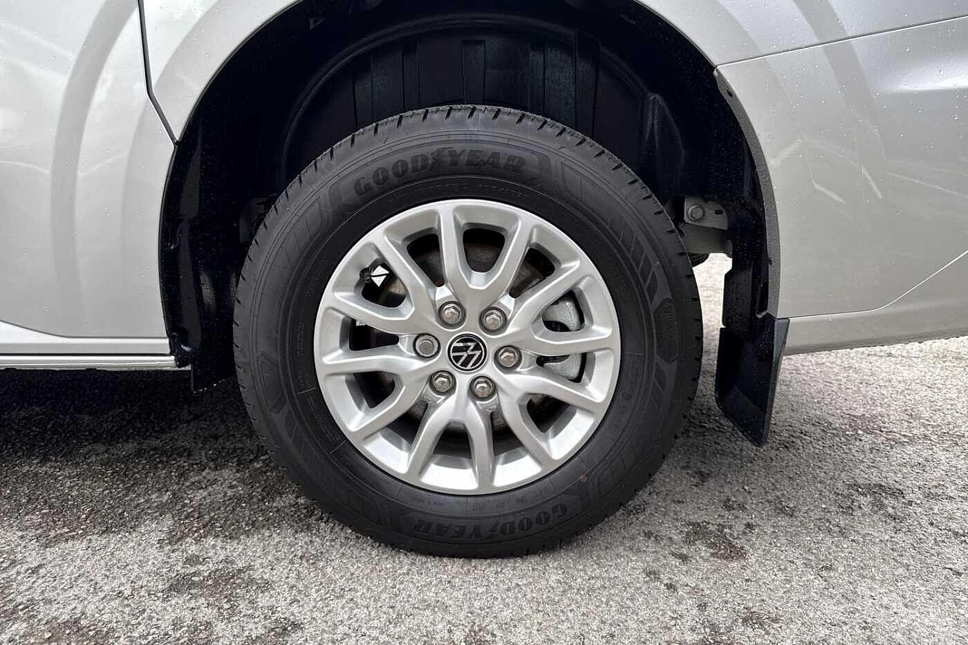 Used Volkswagen Transporter 2025 for sale - 76143787: Photo 22