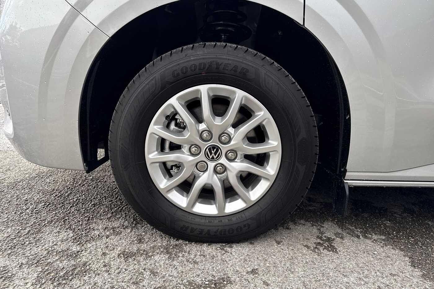 Used Volkswagen Transporter 2025 for sale - 76143787: Photo 23