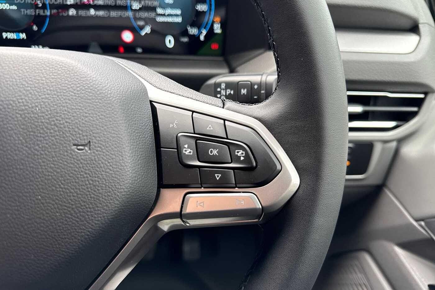 Used Volkswagen Transporter 2025 for sale - 76143787: Photo 26