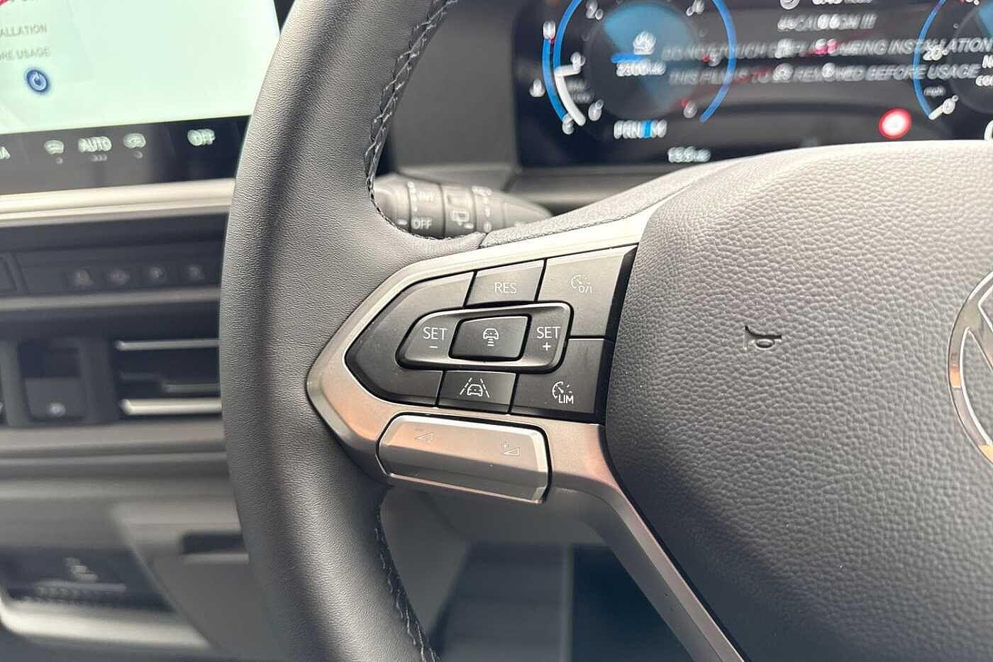 Used Volkswagen Transporter 2025 for sale - 76143787: Photo 27