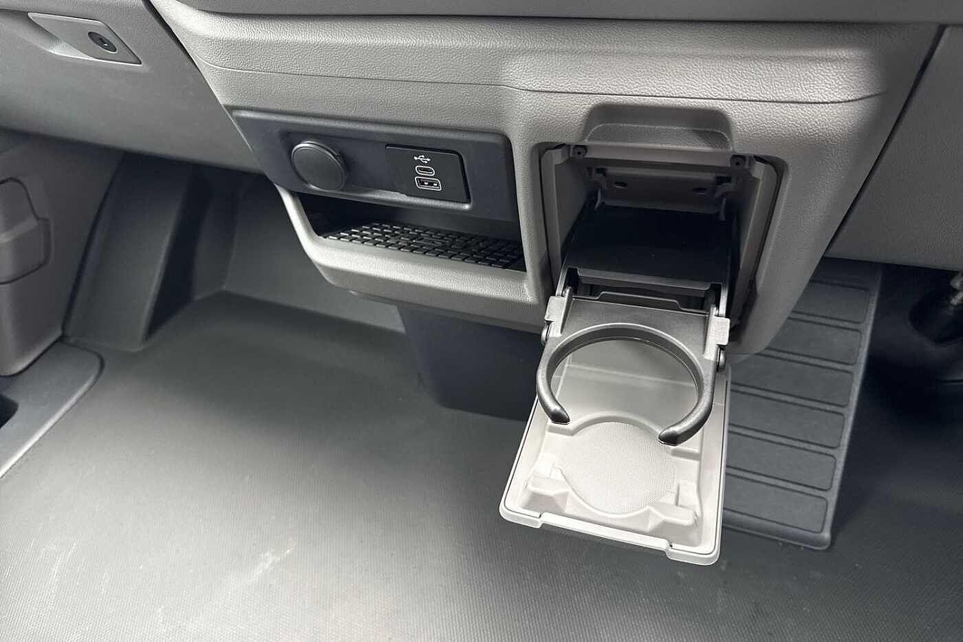 Used Volkswagen Transporter 2025 for sale - 76143787: Photo 28