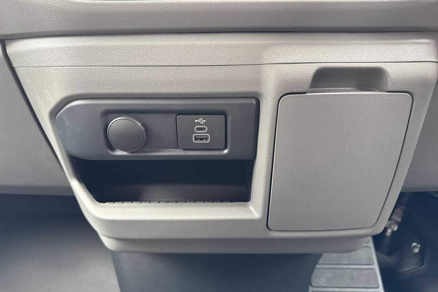 Used Volkswagen Transporter 2025 for sale - 76143787: Photo 29