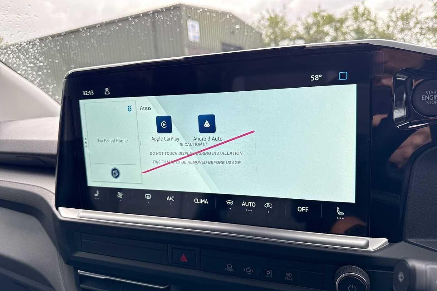 Used Volkswagen Transporter 2025 for sale - 76143787: Photo 32