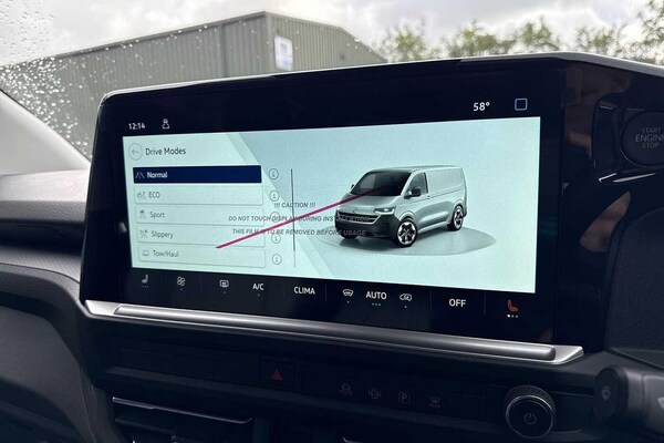 Used Volkswagen Transporter 2025 for sale - 76143787: Photo 34