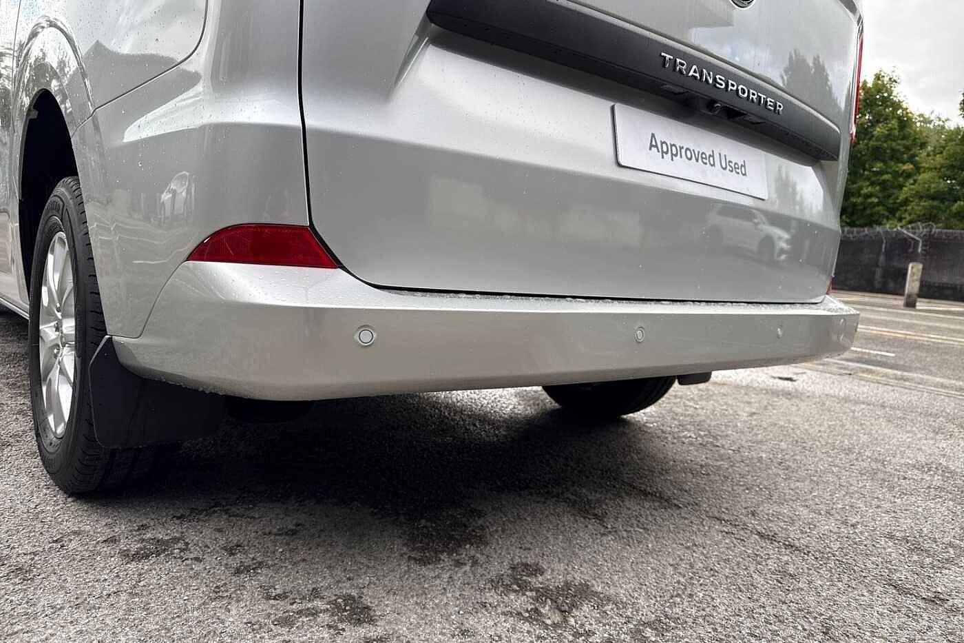 Used Volkswagen Transporter 2025 for sale - 76143787: Photo 36