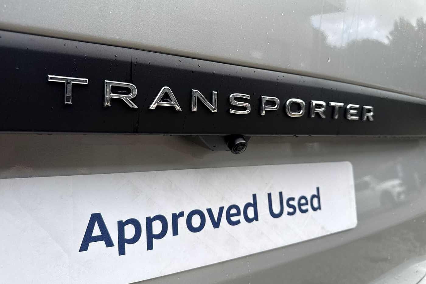 Used Volkswagen Transporter 2025 for sale - 76143787: Photo 37