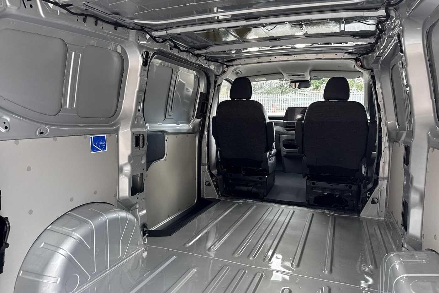 Used Volkswagen Transporter 2025 for sale - 76143787: Photo 38