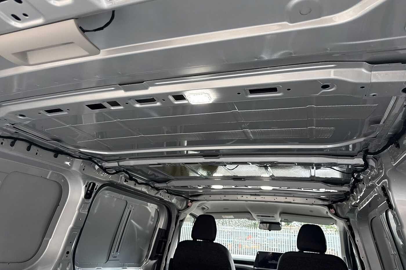 Used Volkswagen Transporter 2025 for sale - 76143787: Photo 39