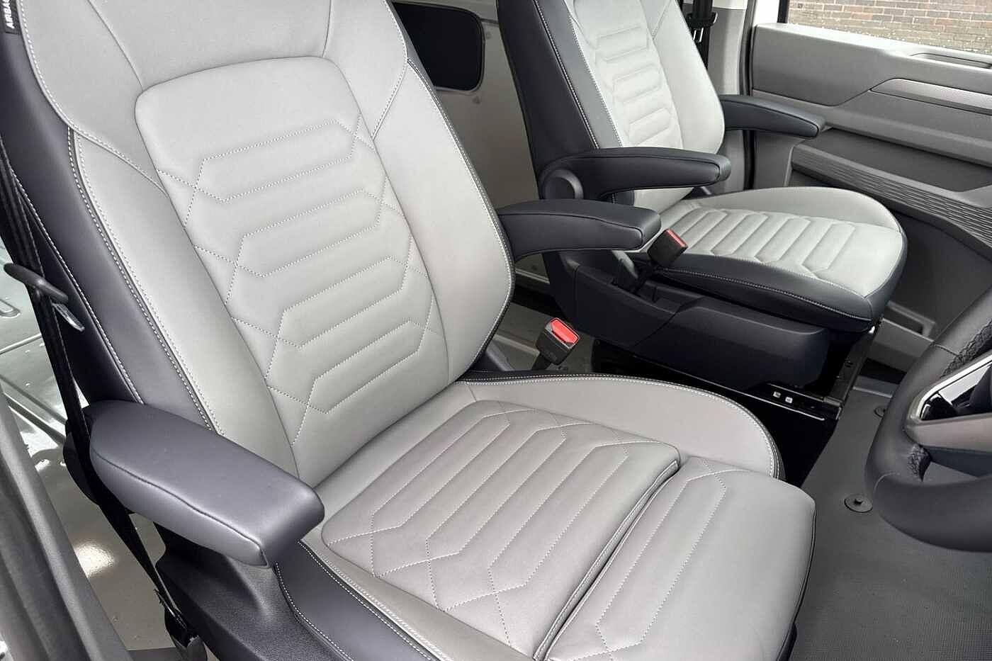 Used Volkswagen Transporter 2025 for sale - 76143787: Photo 41