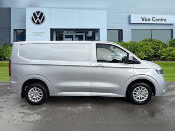 Used Volkswagen Transporter 2025 for sale - 76143787: Photo 4