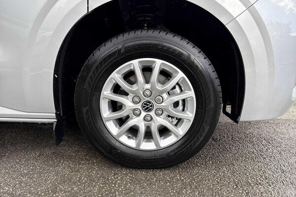 Used Volkswagen Transporter 2025 for sale - 76143787: Photo 5