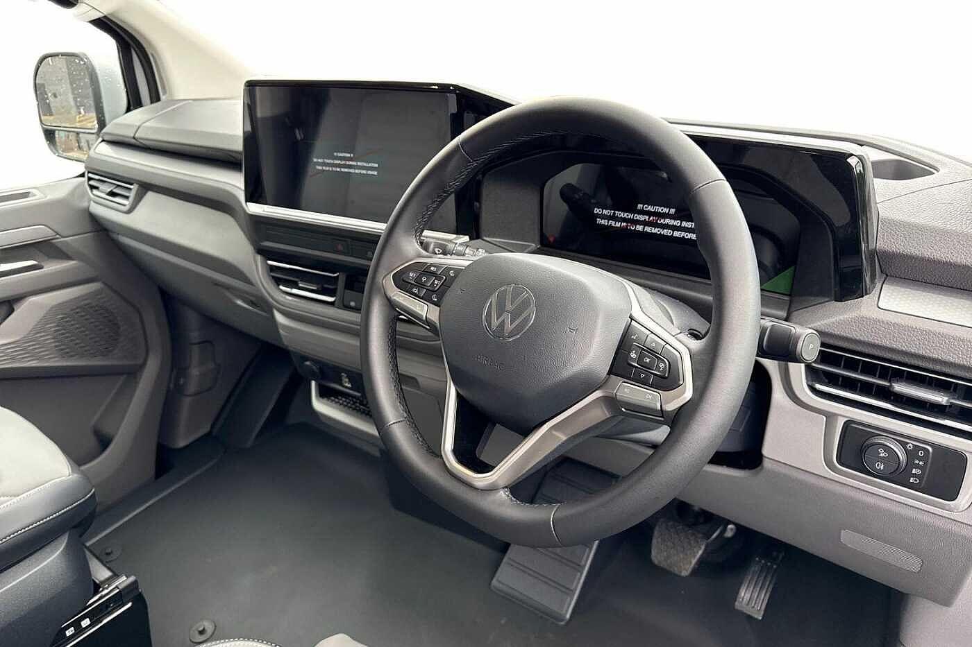 Used Volkswagen Transporter 2025 for sale - 76143787: Photo 6