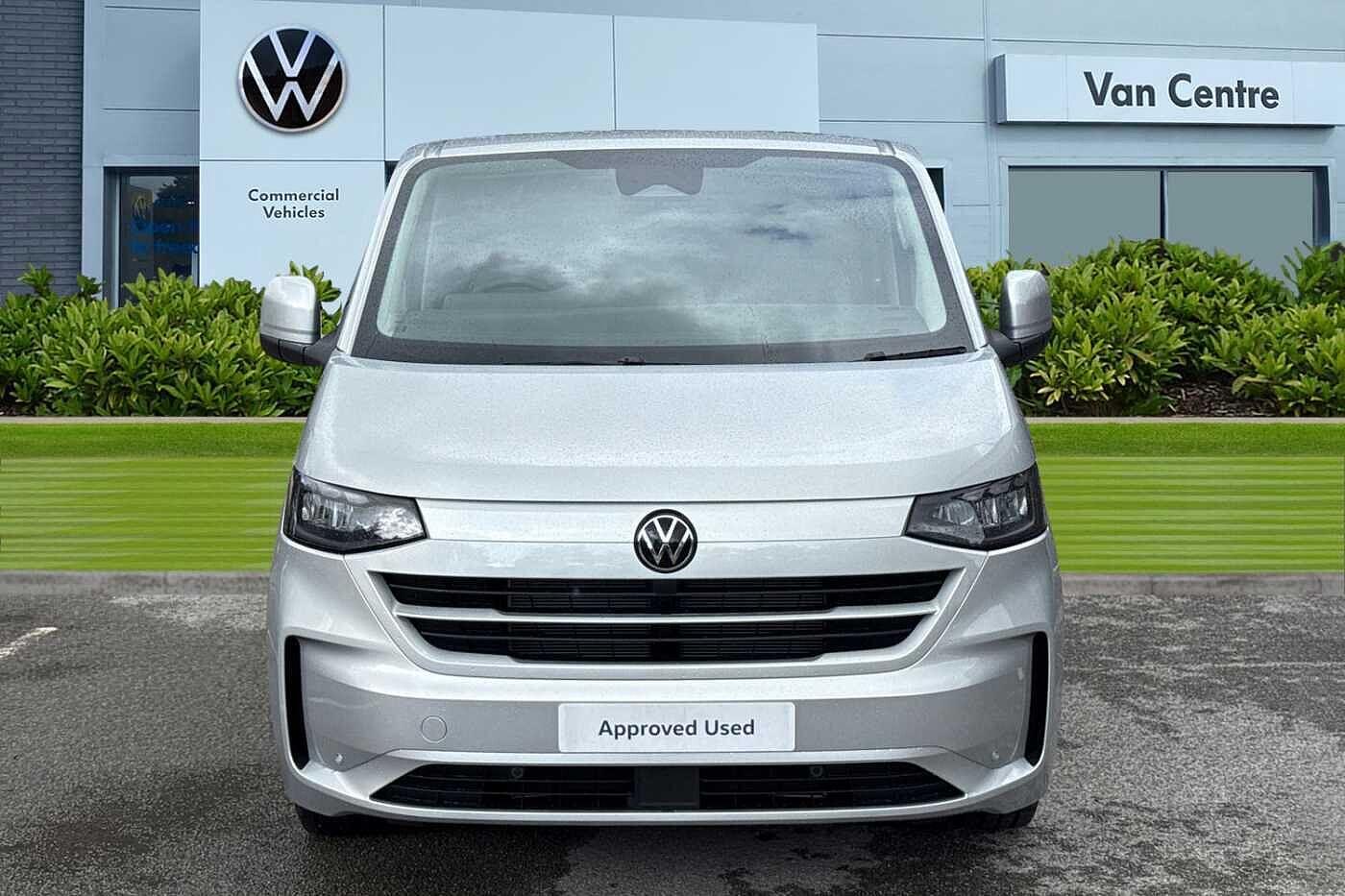 Used Volkswagen Transporter 2025 for sale - 76143787: Photo 8