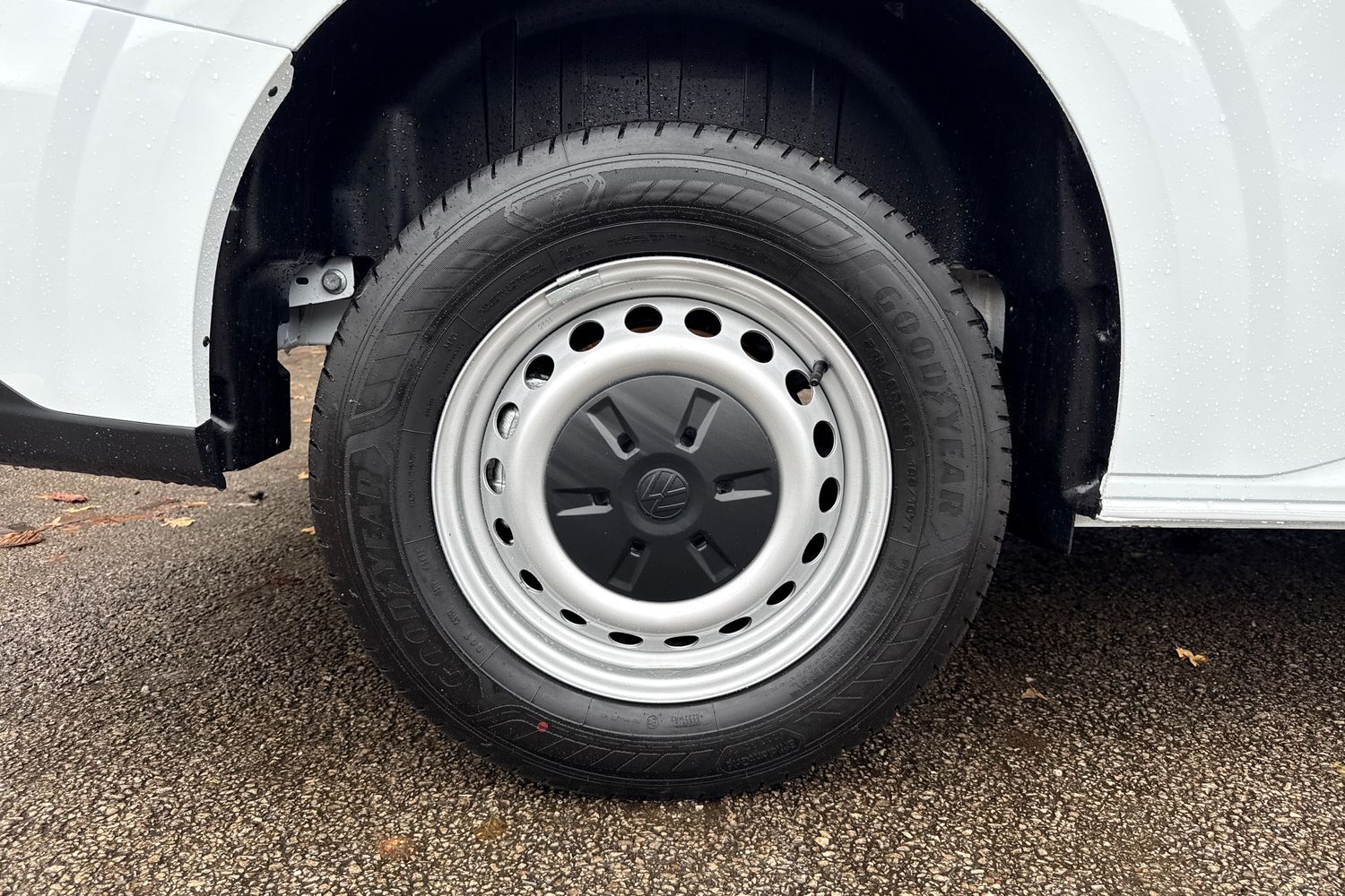 Used Volkswagen Transporter 2025 for sale - 76495106: Photo 10